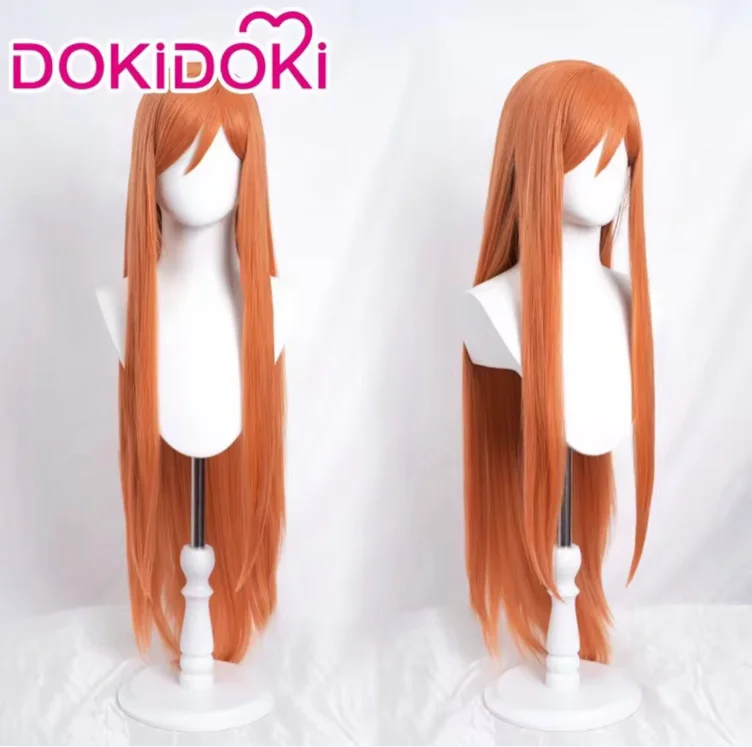 Inouee Orihimee wig