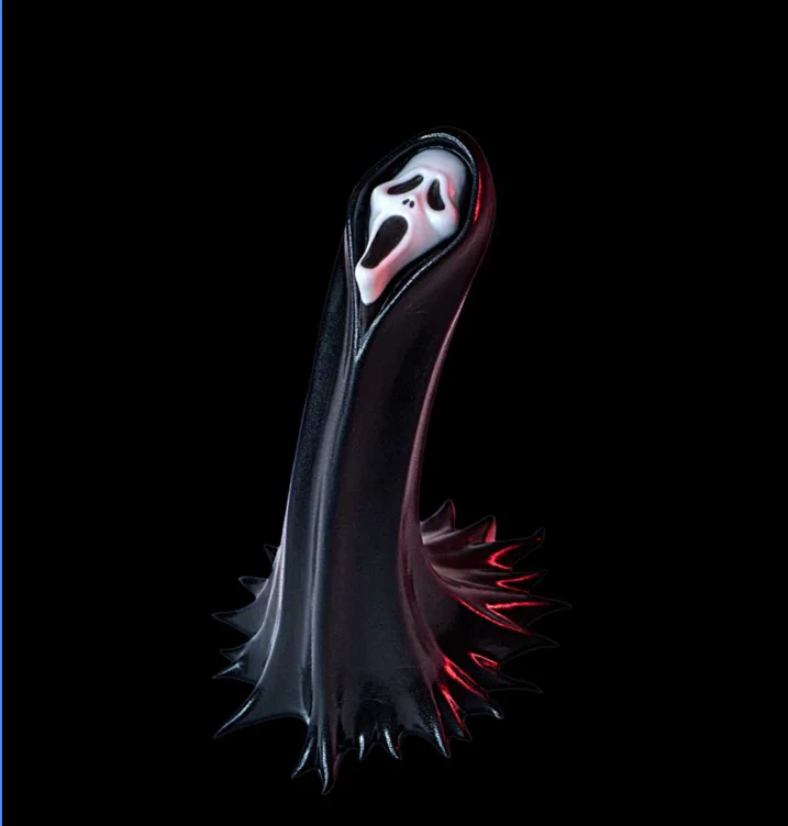 Screamer – Monster Cocks