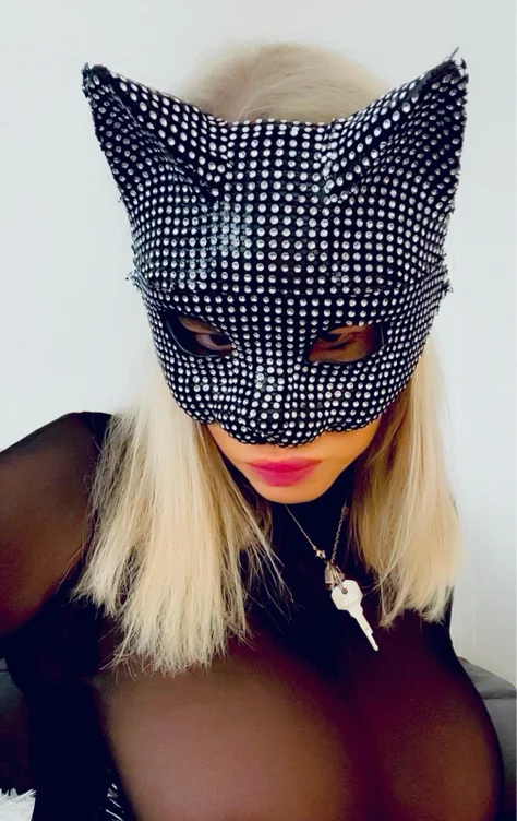 Gift for being a weakling 👸