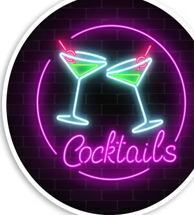 Cocktails  
