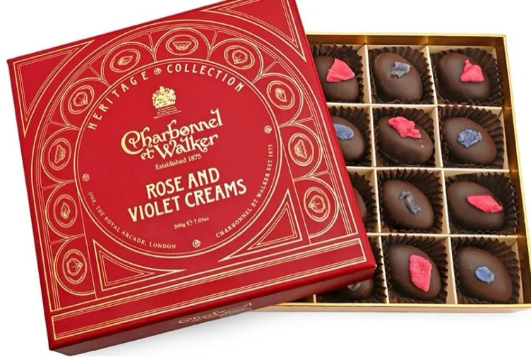 Chocolates 