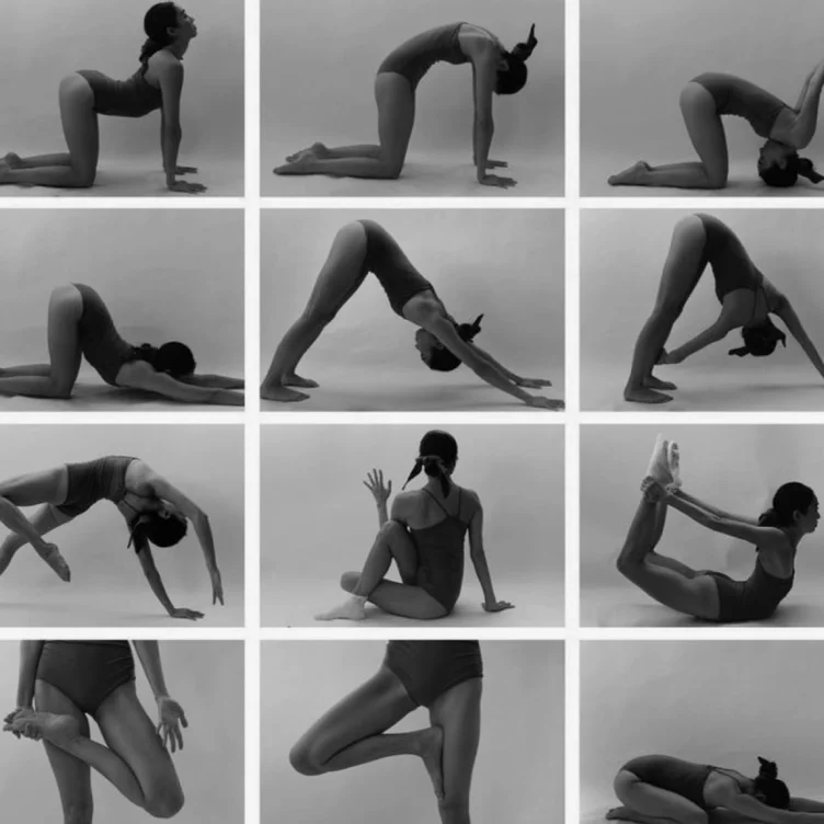 Yoga Training Course 