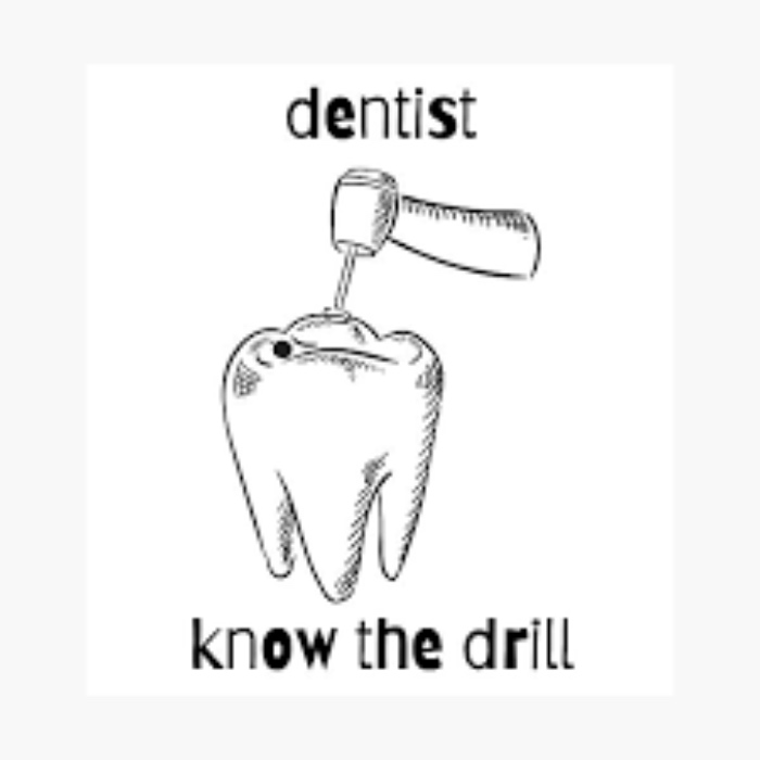 DENTAL WORK