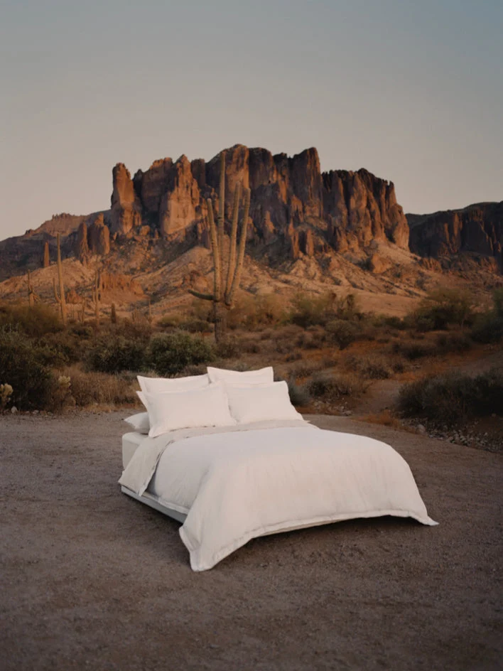 WILLOW LINENS