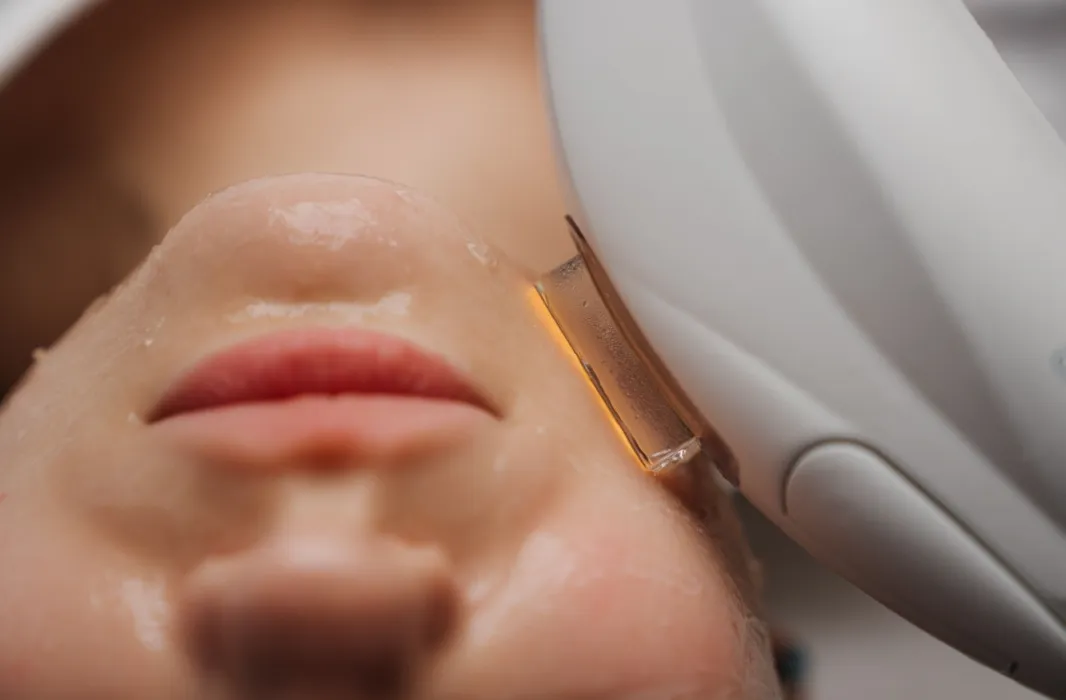PHOTOFACIAL