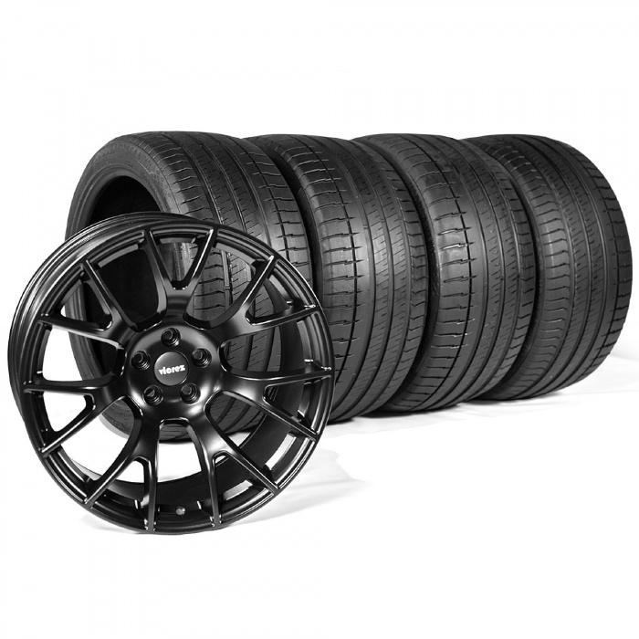 TIRES