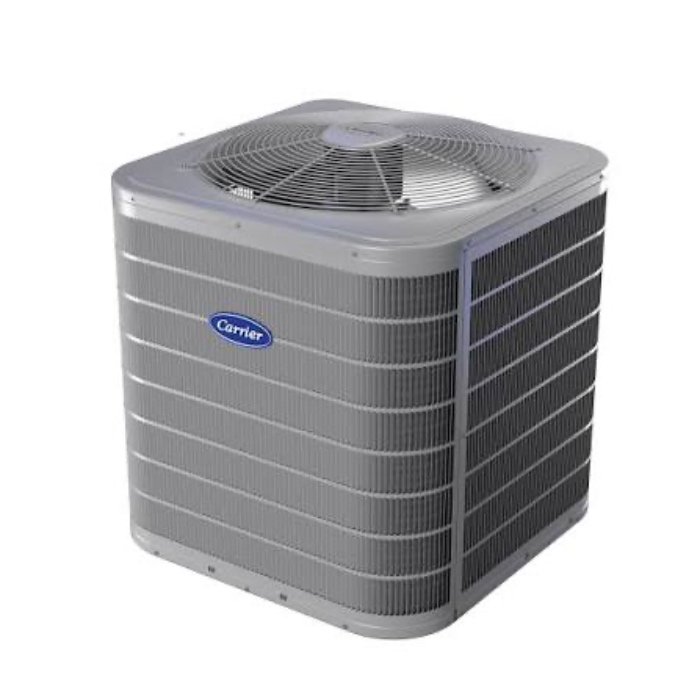 AC COMPRESSOR