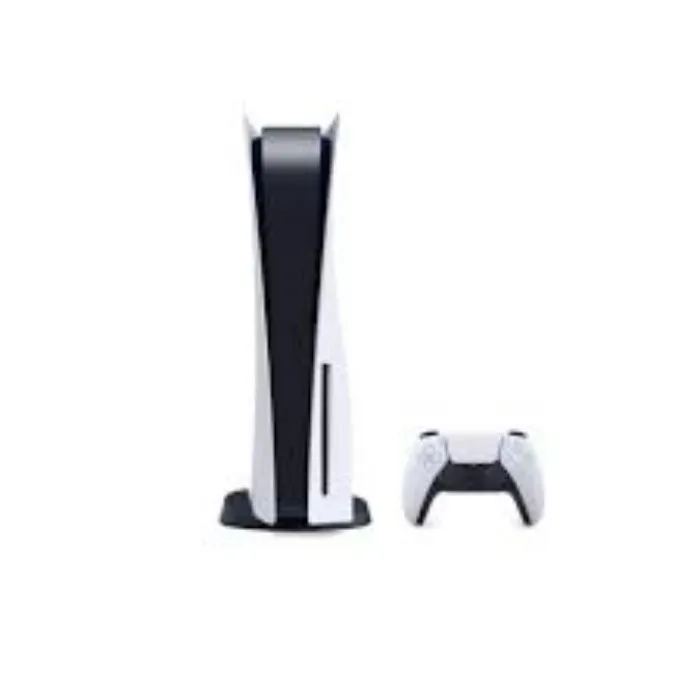 PS5 (with disk)