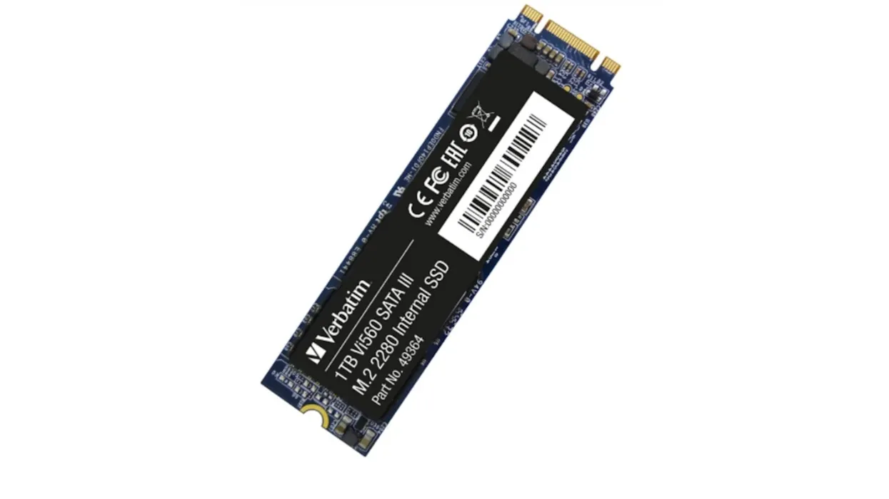 SSD