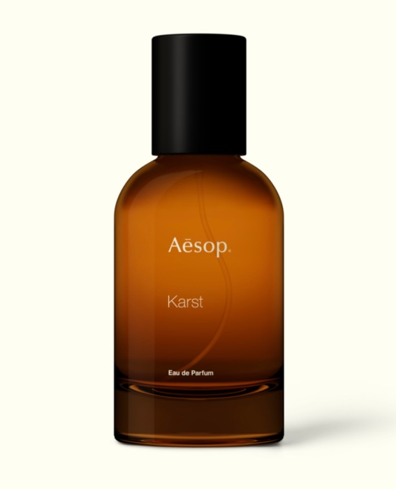 Aesop Karst Perfume 50ml
