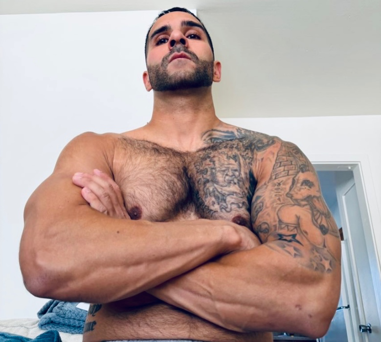 a Protein shake $16.00