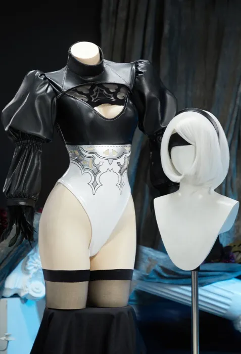 2B Body
