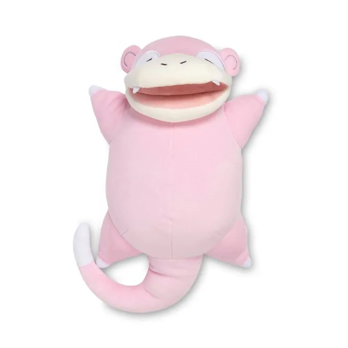Slowpoke Pokémon Dreams Plush