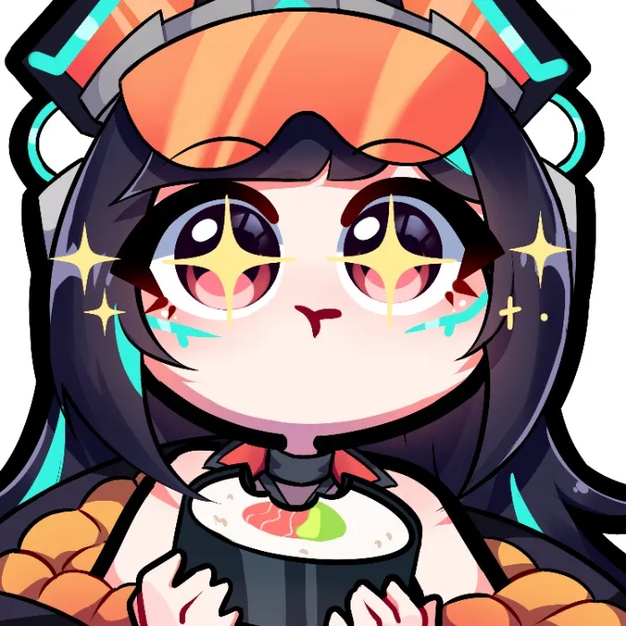 Sushi Cravings