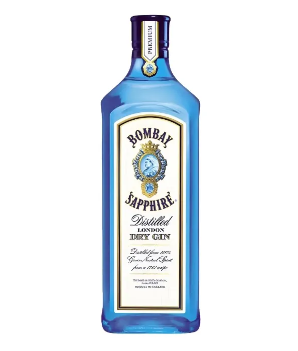 Gin Bombay Sapphire London Dry