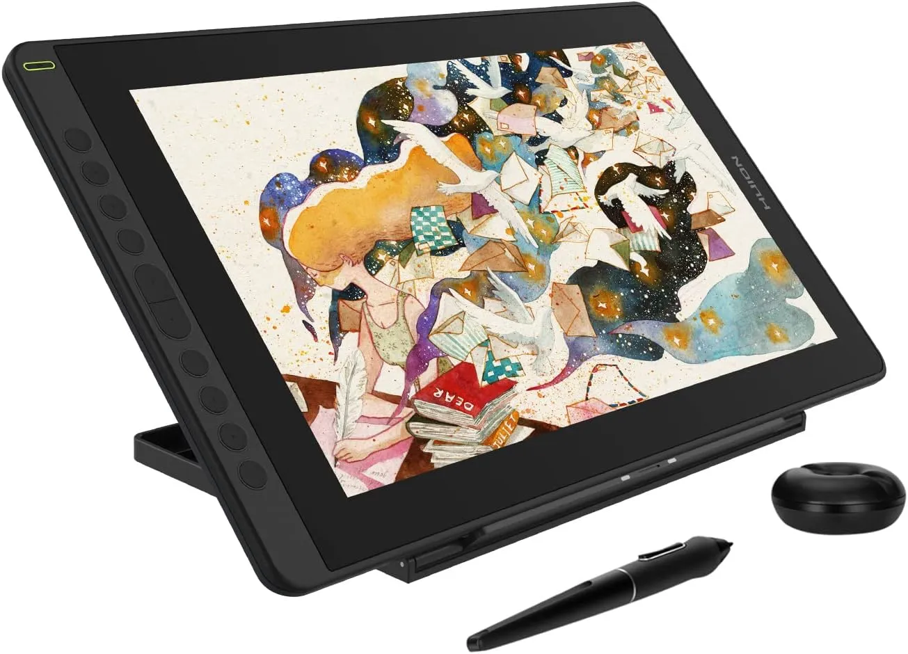 Tablet Funds
