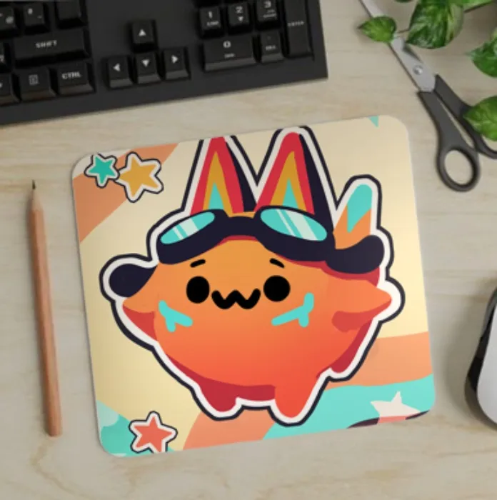 Copolito mousepad