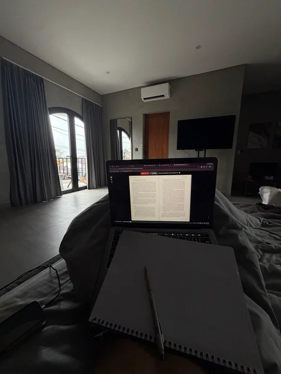 VIETNAM BNB