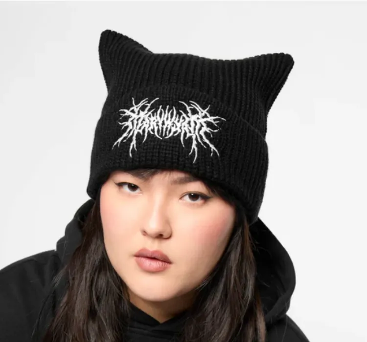 Infernus Beanie