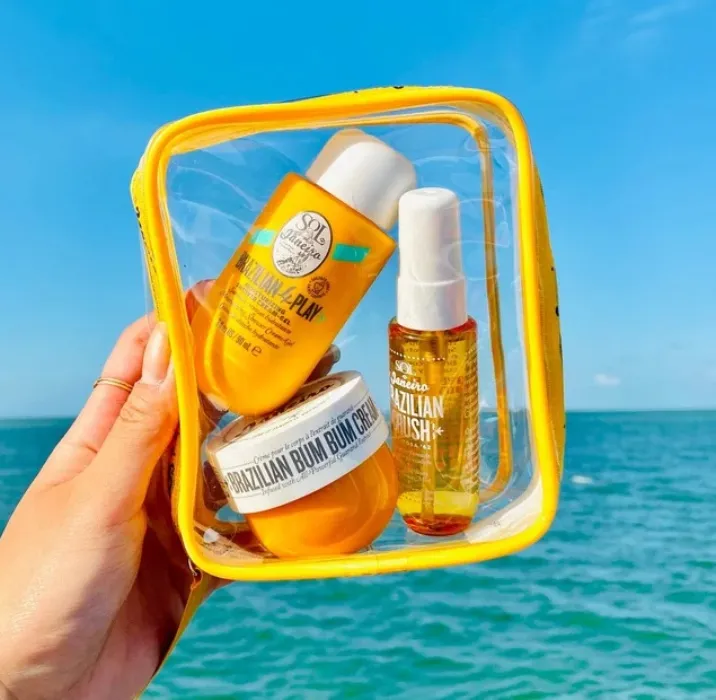 Sol de Janeiro Jet Set