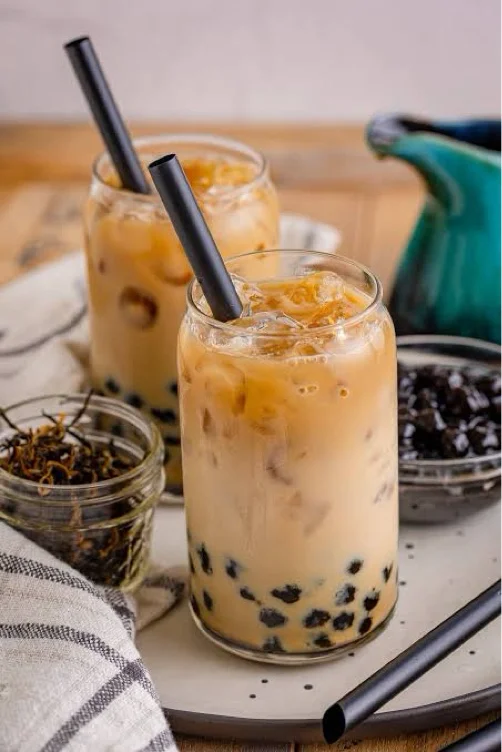 Daily Boba