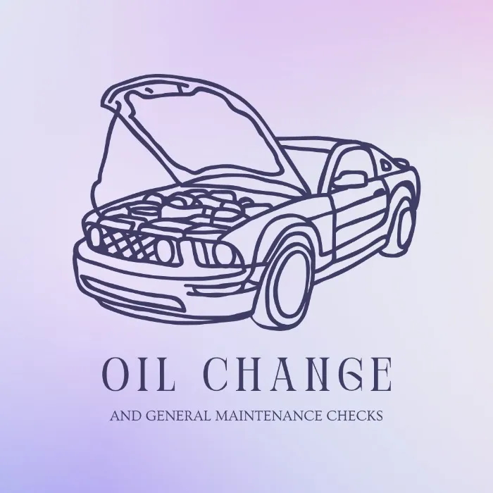 Adopt-A-Bill: Car Maintenance