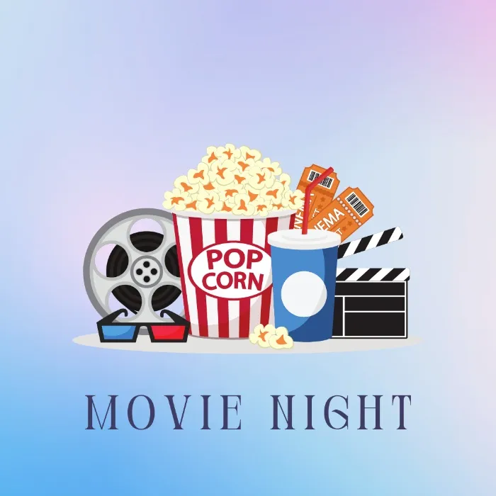 A Night At The Movies