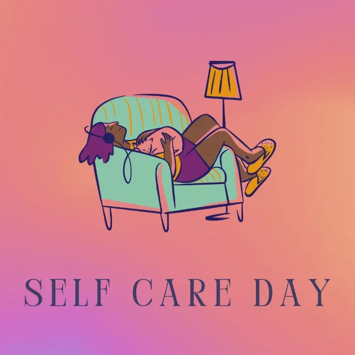 Take A Day, Faye 💕