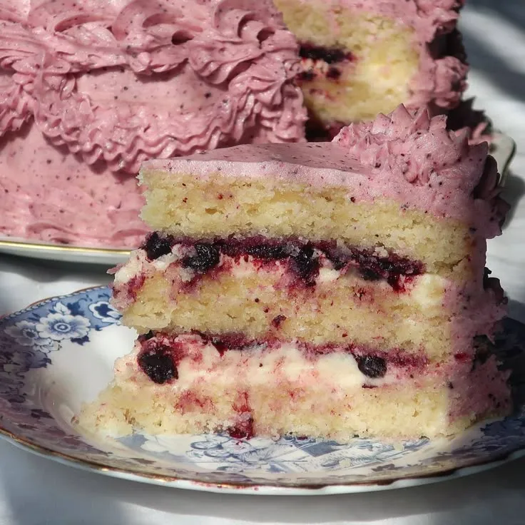 cake 🍰