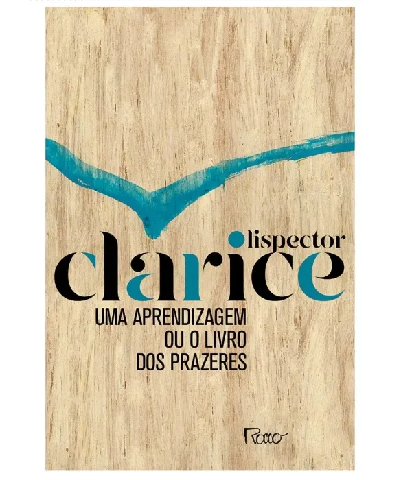 book: an apprenticeship or the book of pleasures