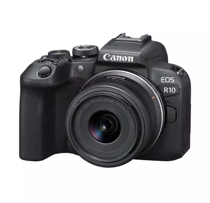 canon R10