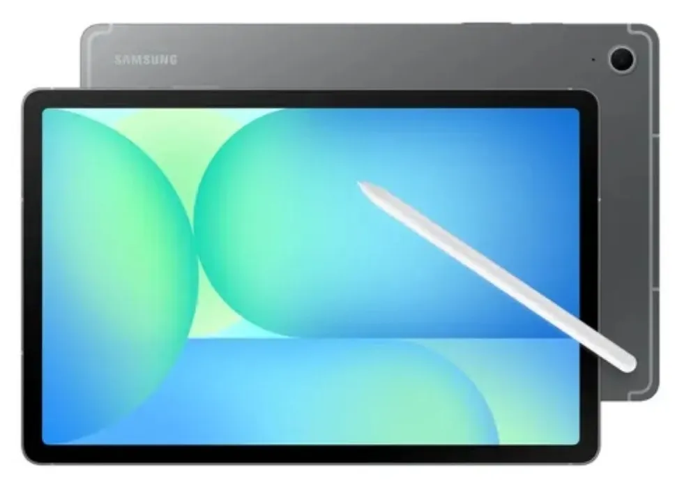 Tablet Samsung Galaxy Tab S10 FE+ 8GB RAM 128GB