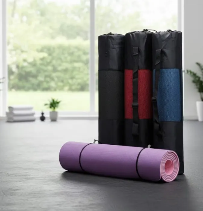 yoga mat 💝