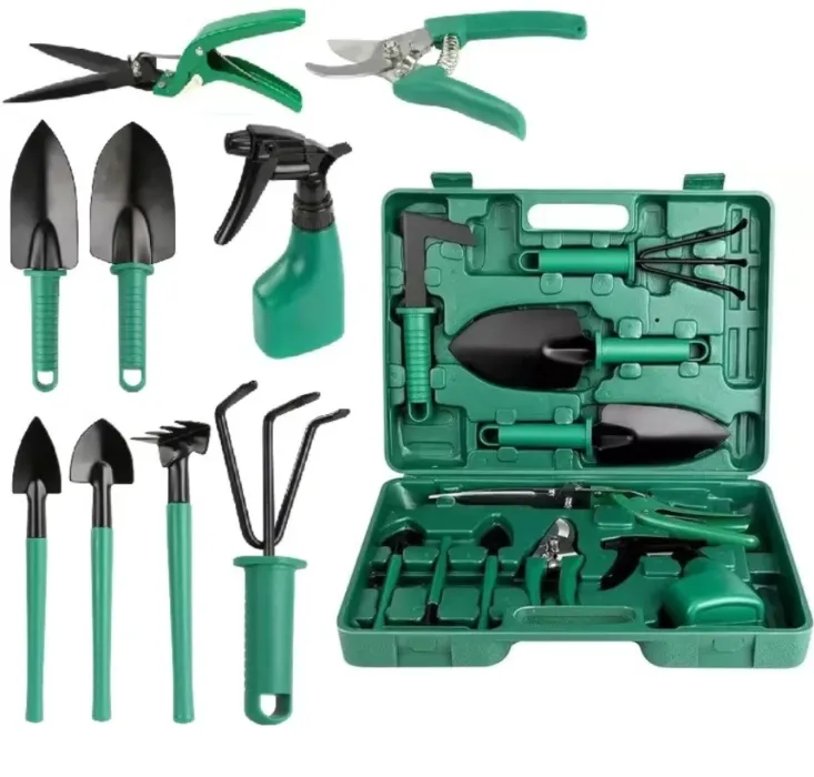 gardening kit