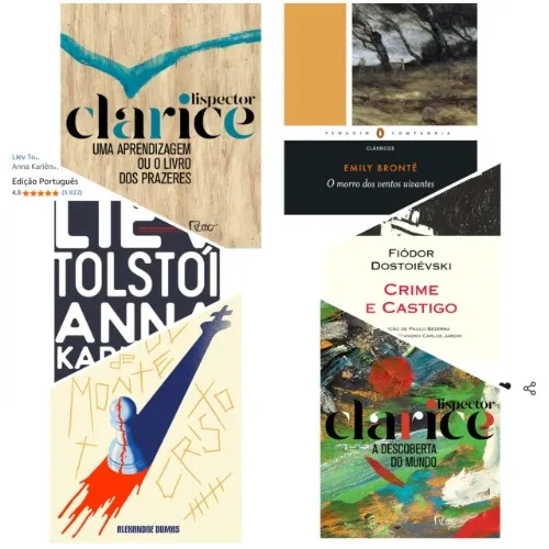 for books <3
