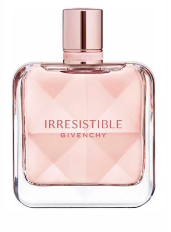 Irresistible Eau De Parfum Rose Velvet