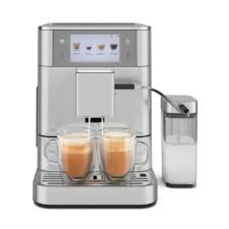 Fully Automatic Espresso Machine KF8
