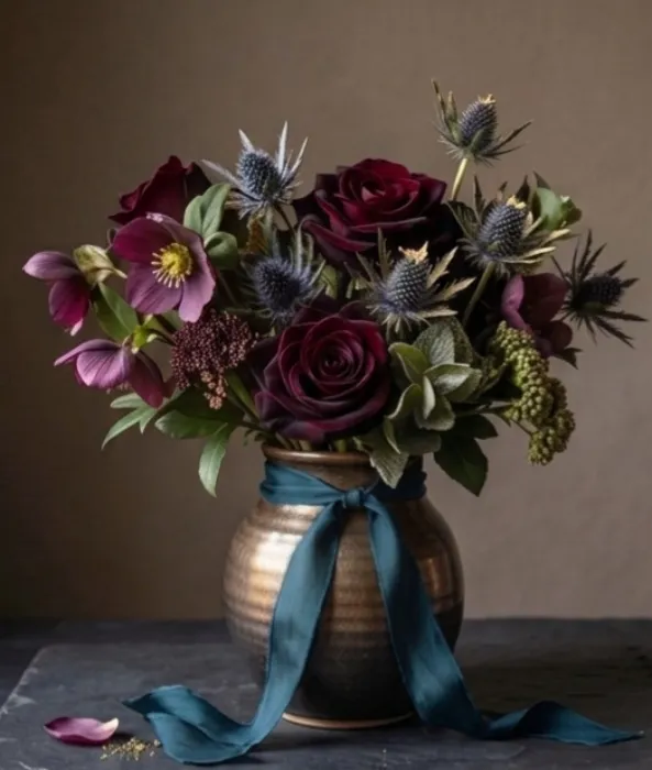 Flowerbouquet 