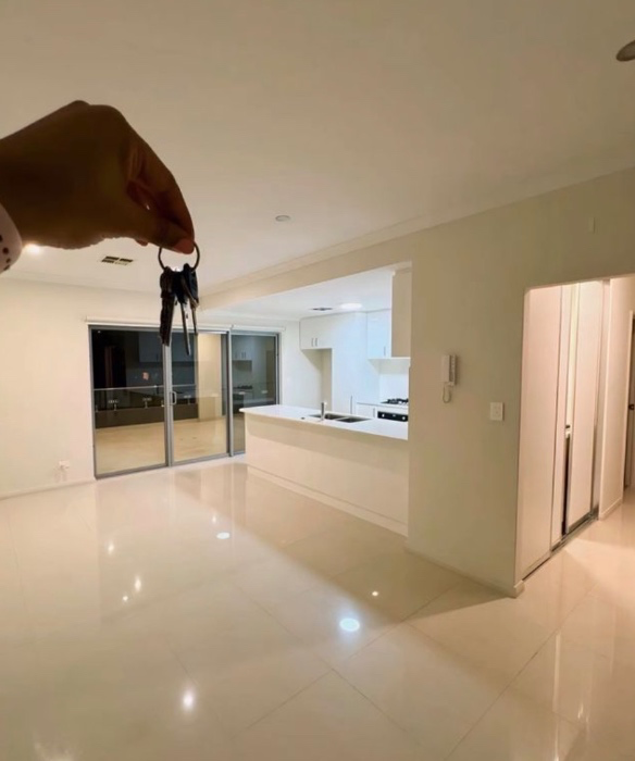 Rent 🏡