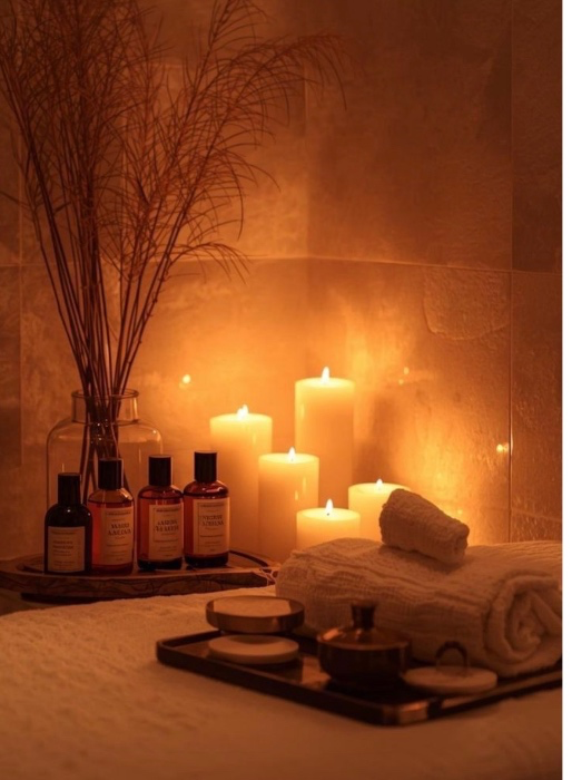 Spa Day 💆‍♀️