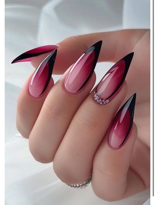 Sculpted nails 💅🏼