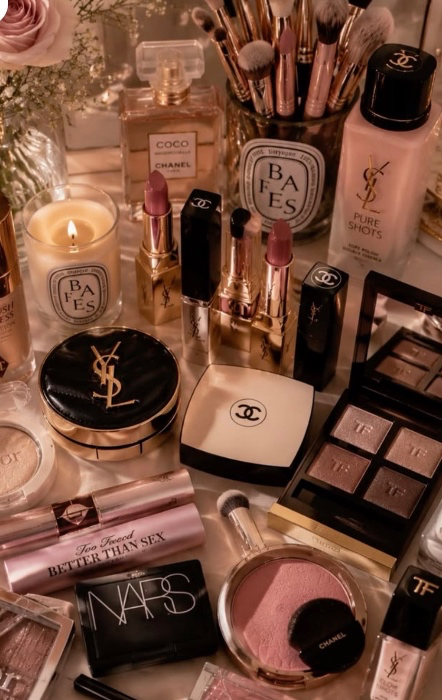 Makeup