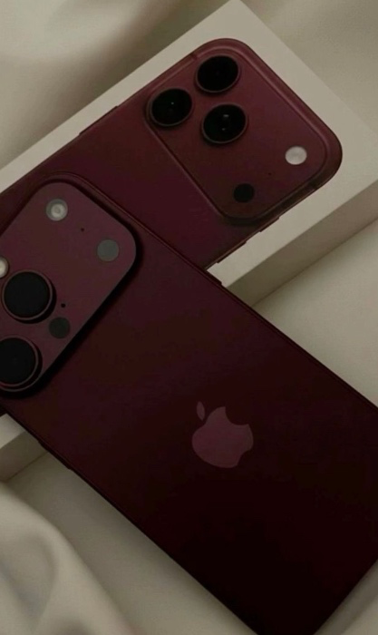 New Cell Phone 