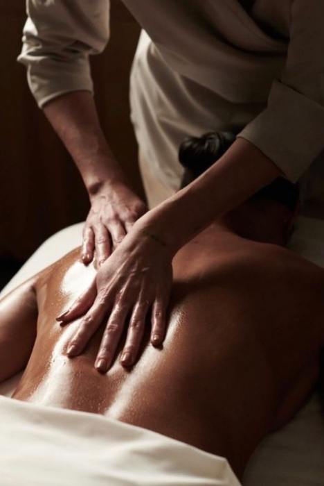 Massages ❤️