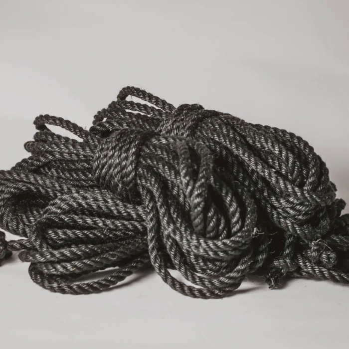 Shibari Rope