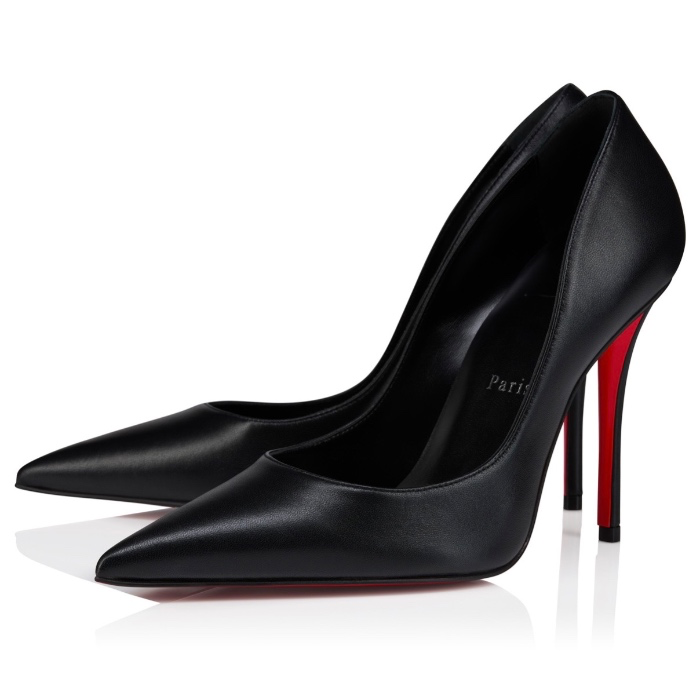 Miss Z Louboutins