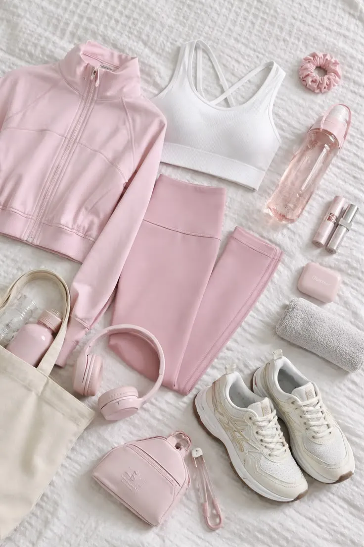 ⋆୨୧˚ gym membership