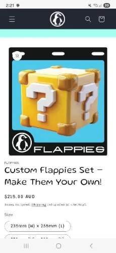 Custom 4x4 mud flaps