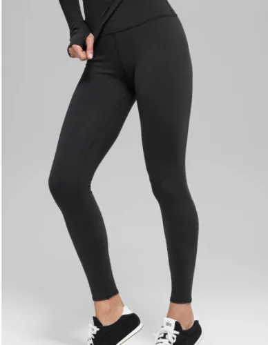 Winter Warm Leggings