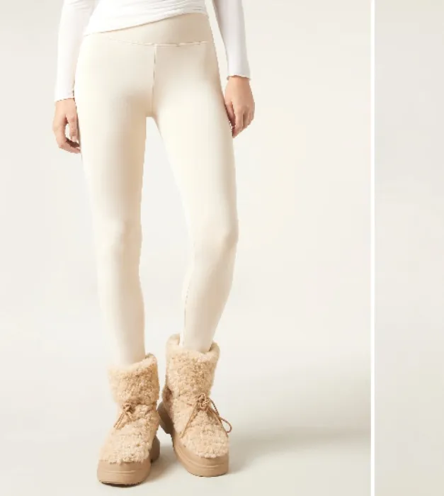 Cozy Legwear Haul